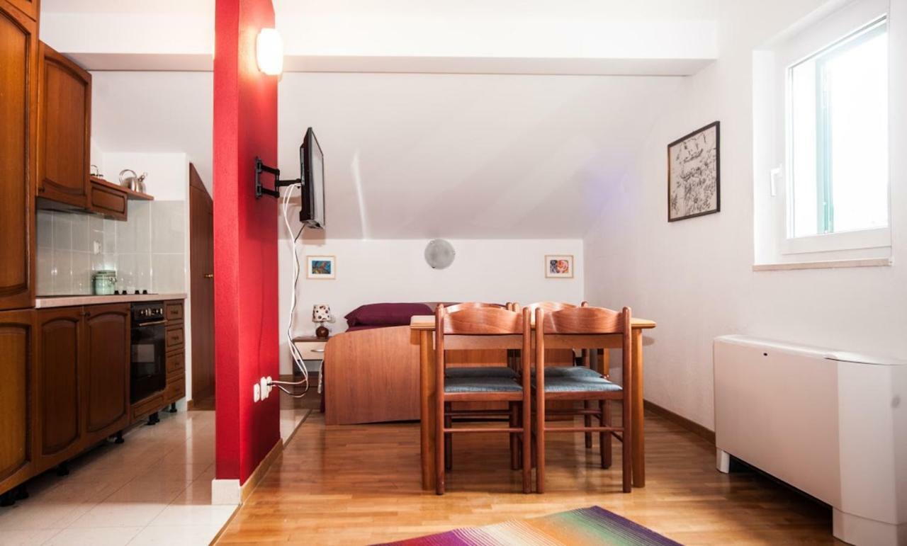볼 House Koloc 아파트 외부 사진