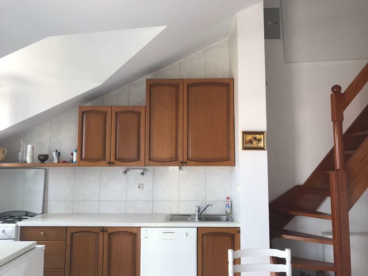 볼 House Koloc 아파트 외부 사진