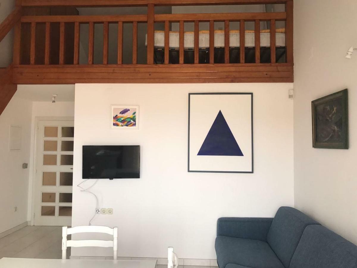 볼 House Koloc 아파트 외부 사진