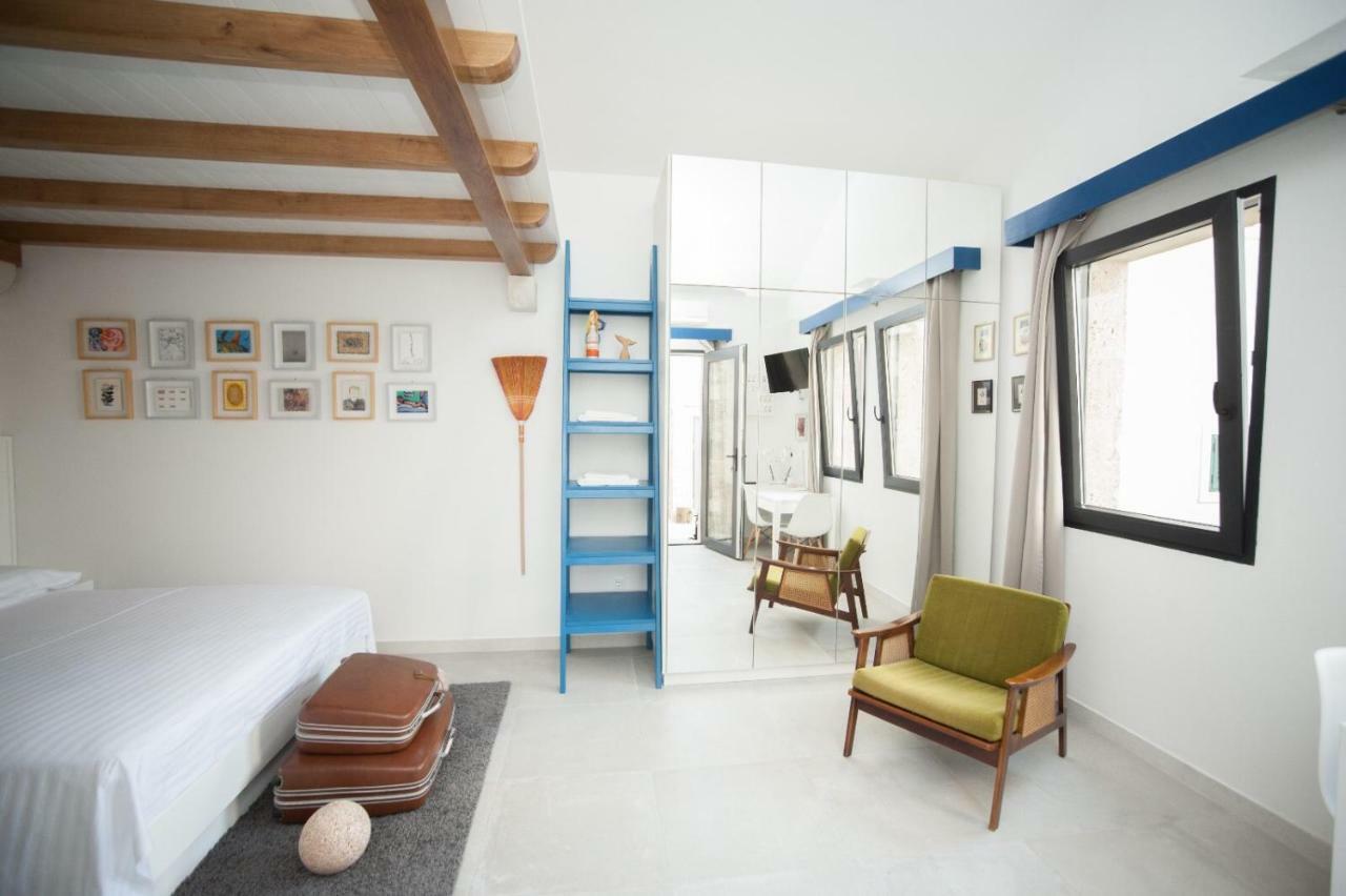 볼 House Koloc 아파트 외부 사진
